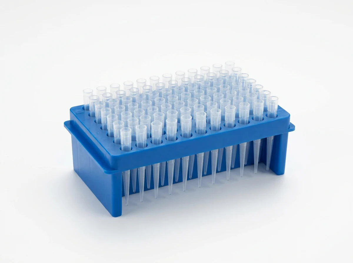 Filtered Pipette Tips, 1000 µL
