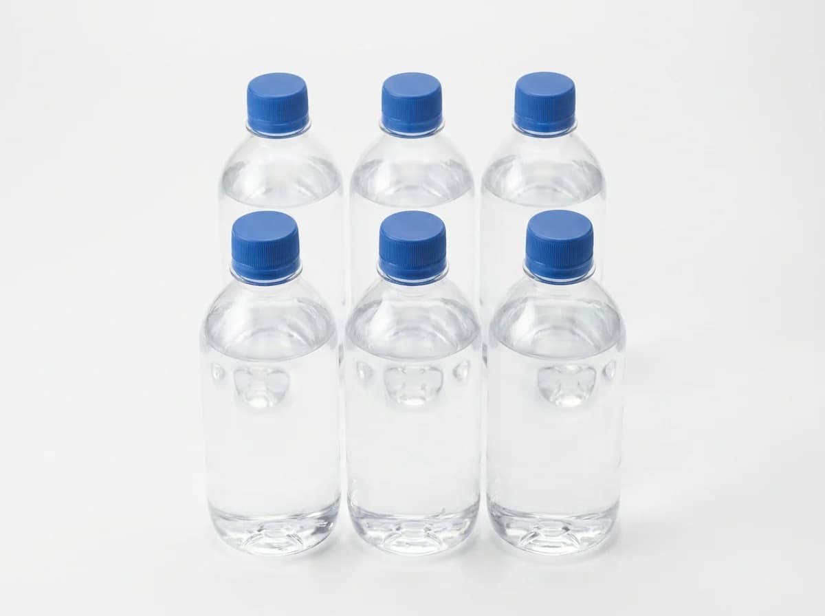 Molecular Biology Grade Water