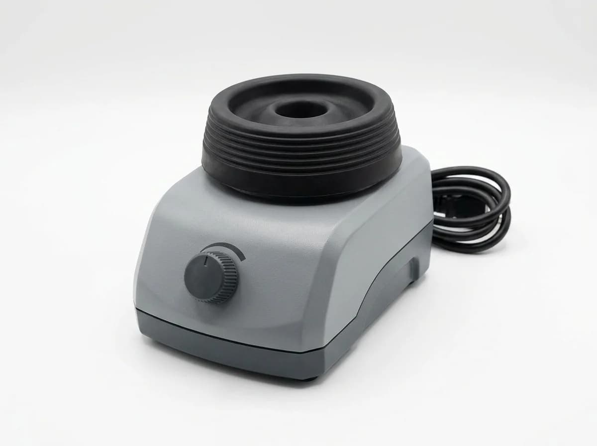 Benchtop Vortex Mixer